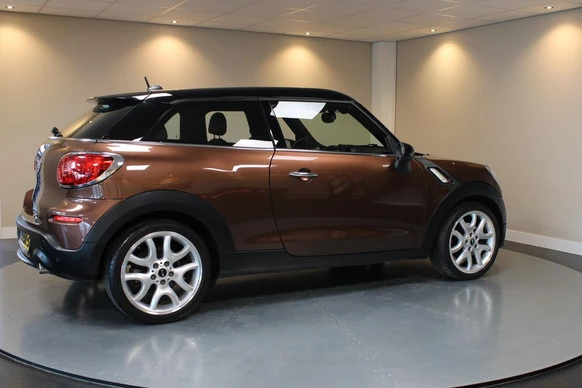 MINI Paceman - Afbeelding 6 van 30