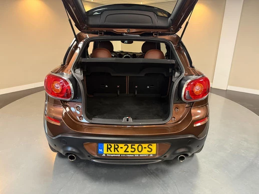 MINI Paceman - Afbeelding 10 van 30