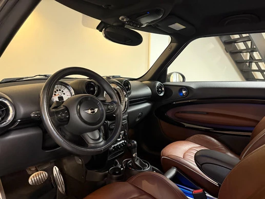 MINI Paceman - Afbeelding 11 van 30