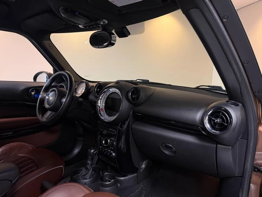 MINI Paceman - Afbeelding 12 van 30