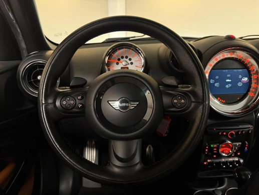 MINI Paceman - Afbeelding 13 van 30