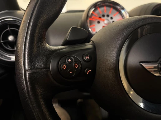 MINI Paceman - Afbeelding 14 van 30