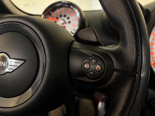 MINI Paceman - Afbeelding 15 van 30