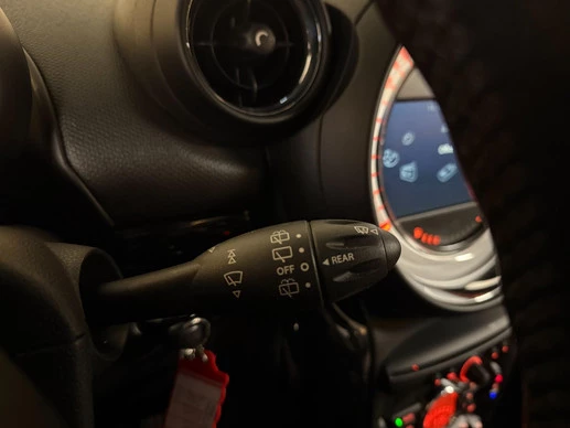 MINI Paceman - Afbeelding 17 van 30