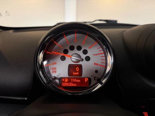 MINI Paceman - Afbeelding 18 van 30