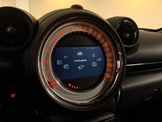 MINI Paceman - Afbeelding 19 van 30