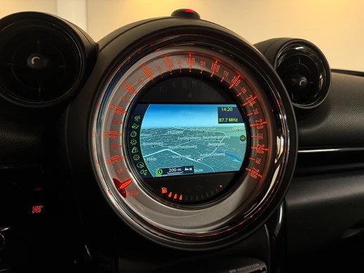 MINI Paceman - Afbeelding 20 van 30