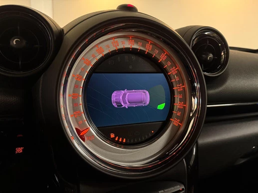 MINI Paceman - Afbeelding 21 van 30