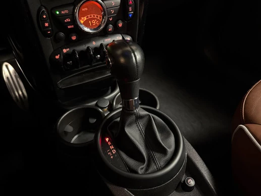 MINI Paceman - Afbeelding 23 van 30