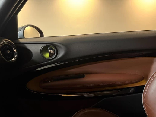 MINI Paceman - Afbeelding 24 van 30