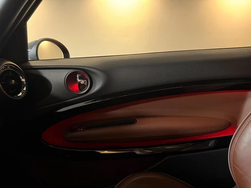 MINI Paceman - Afbeelding 26 van 30