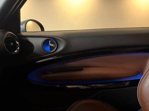 MINI Paceman - Afbeelding 28 van 30