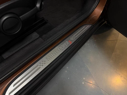 MINI Paceman - Afbeelding 29 van 30