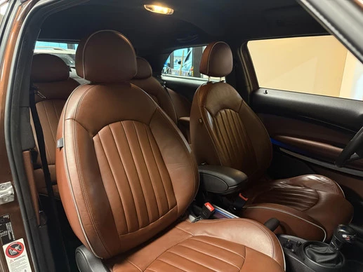 MINI Paceman - Afbeelding 30 van 30