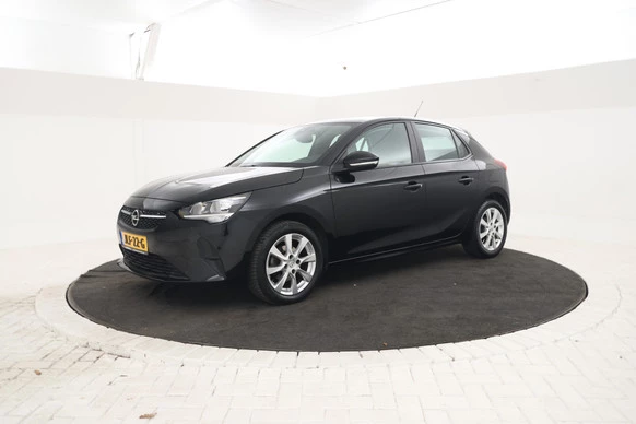 Opel Corsa - Afbeelding 1 van 29