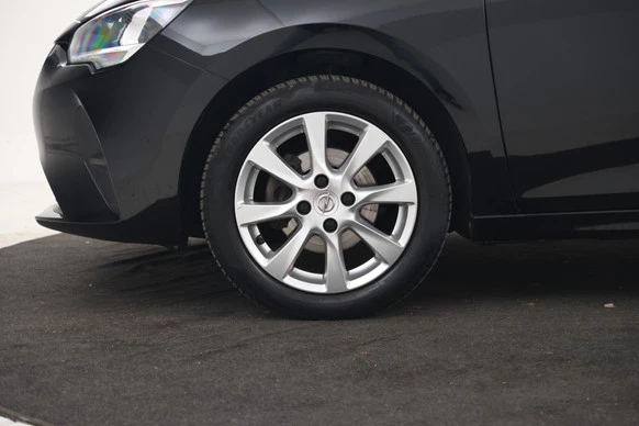 Opel Corsa - Afbeelding 7 van 29