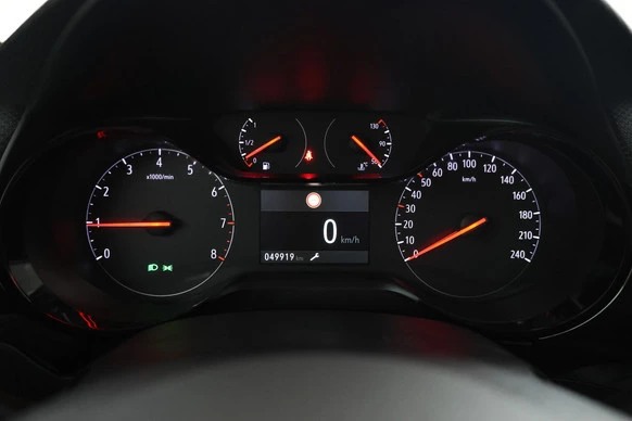 Opel Corsa - Afbeelding 16 van 29