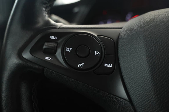 Opel Corsa - Afbeelding 17 van 29