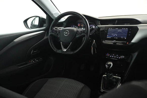 Opel Corsa - Afbeelding 21 van 29