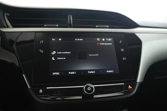 Opel Corsa - Afbeelding 22 van 29