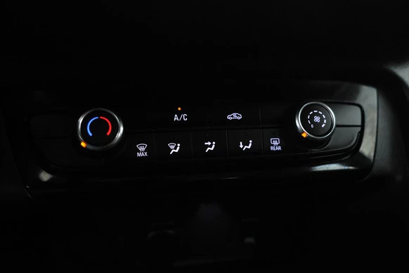 Opel Corsa - Afbeelding 25 van 29