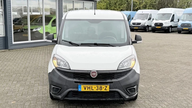 Fiat Doblò - Afbeelding 2 van 28