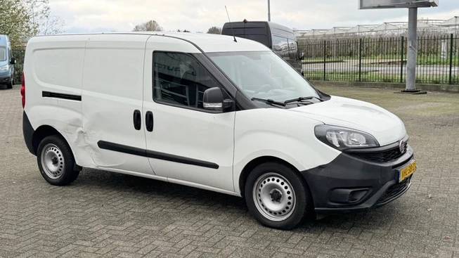 Fiat Doblò - Afbeelding 3 van 28