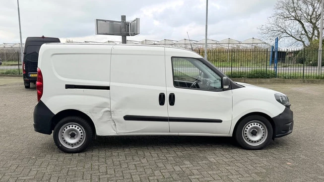 Fiat Doblò - Afbeelding 4 van 28