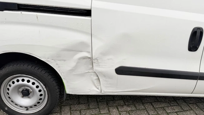 Fiat Doblò - Afbeelding 5 van 28