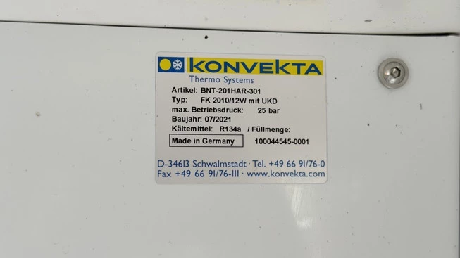 Fiat Doblò - Afbeelding 8 van 28