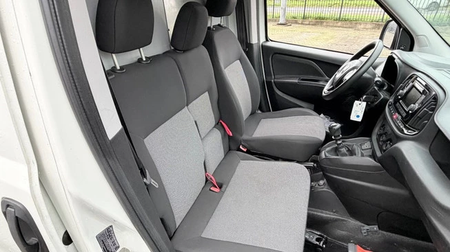 Fiat Doblò - Afbeelding 9 van 28