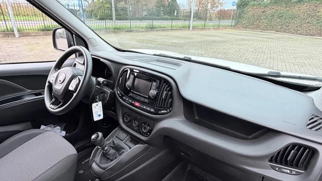 Fiat Doblò - Afbeelding 10 van 28