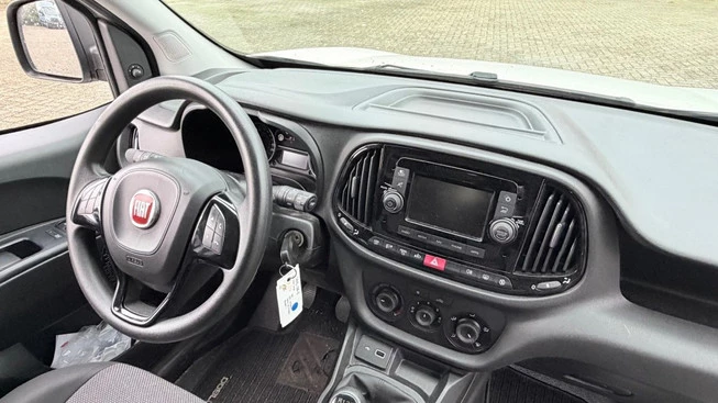 Fiat Doblò - Afbeelding 11 van 28