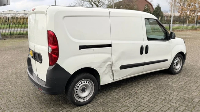 Fiat Doblò - Afbeelding 12 van 28