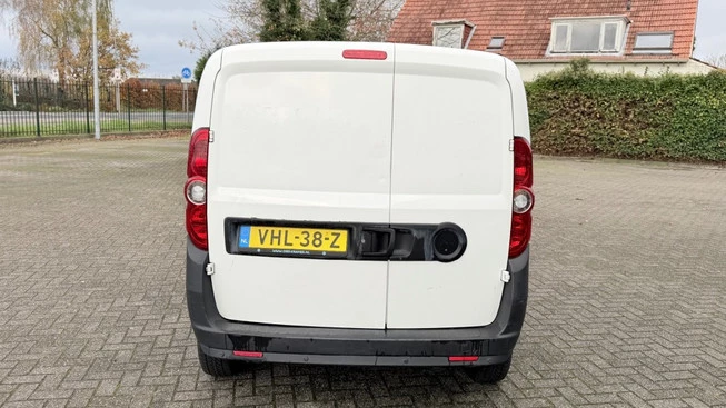 Fiat Doblò - Afbeelding 13 van 28