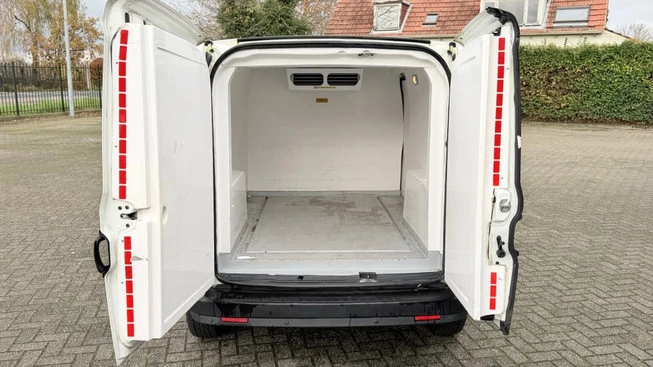 Fiat Doblò - Afbeelding 14 van 28