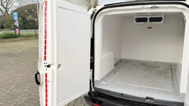 Fiat Doblò - Afbeelding 15 van 28