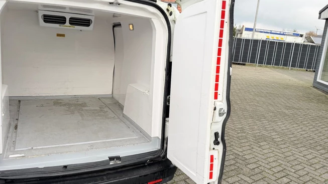 Fiat Doblò - Afbeelding 16 van 28