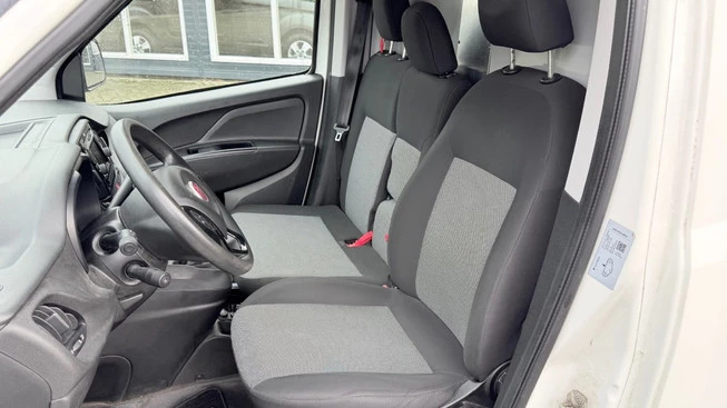 Fiat Doblò - Afbeelding 19 van 28