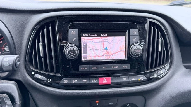 Fiat Doblò - Afbeelding 22 van 28