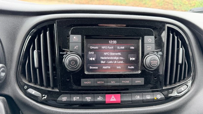 Fiat Doblò - Afbeelding 23 van 28