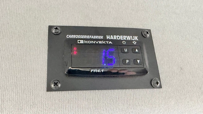 Fiat Doblò - Afbeelding 25 van 28