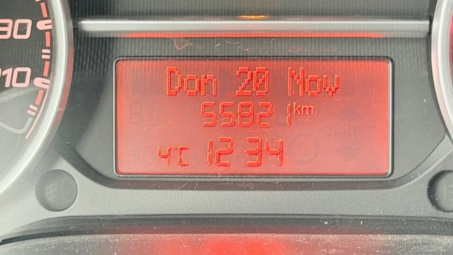 Fiat Doblò - Afbeelding 26 van 28