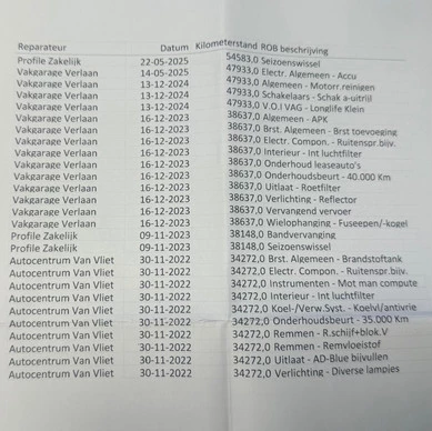 Fiat Doblò - Afbeelding 27 van 28