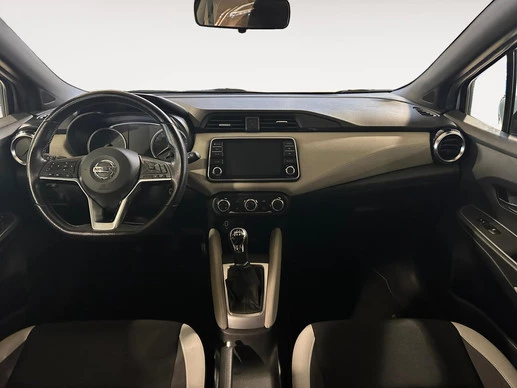 Nissan Micra - Afbeelding 13 van 25