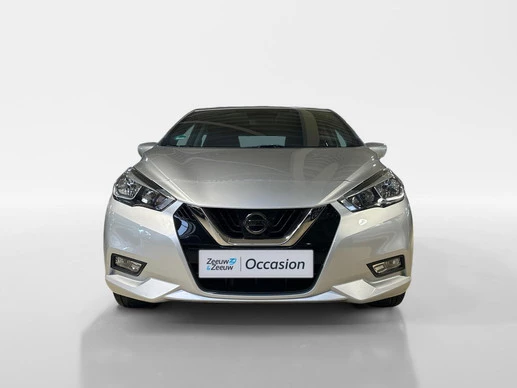 Nissan Micra - Afbeelding 3 van 29