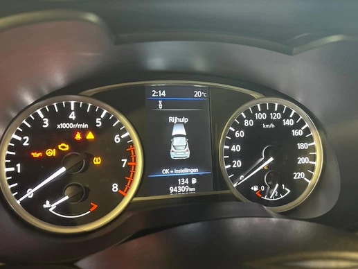 Nissan Micra - Afbeelding 18 van 29