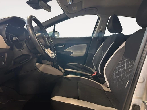 Nissan Micra - Afbeelding 25 van 29