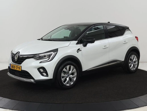 Renault Captur - Afbeelding 1 van 30