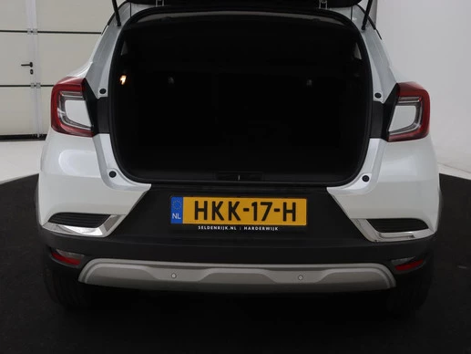 Renault Captur - Afbeelding 9 van 30